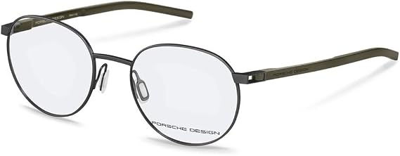 Porsche Design Unisex Sunglasses