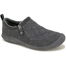 JBU by Jambu Womens Amber Wool