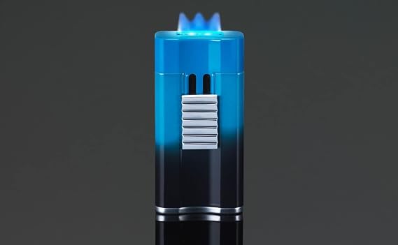 Chameleon Lighter