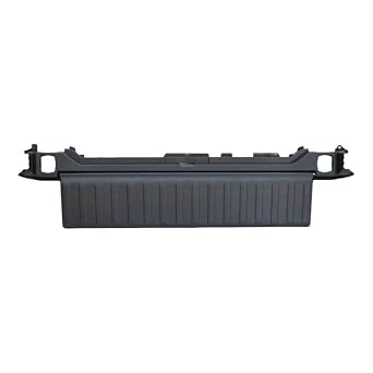 Rep# 51477326465 Rear Bumper Decorative Panel 1pc/Set