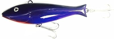 Halco Halco Giant Trembler
