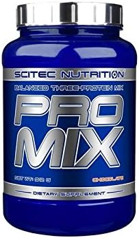 Scitec Nutrition Pro Mix 912g Strawberry