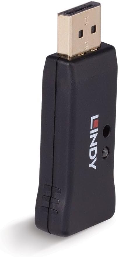 Lindy DisplayPort 1.4 EDID Emulator