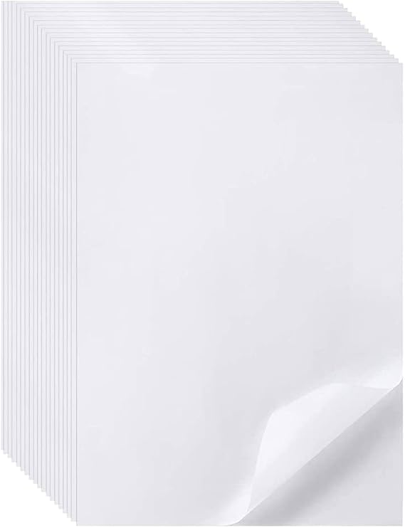 Tracing Paper,A4 Vellum Paper,50 PCS Translucent Paper for Inkjet Printing, Tracing, Architecture, Drawing, Graphic Design