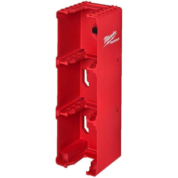 Milwaukee Packout M18 Battery Holder