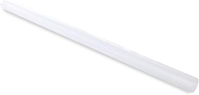 602734 Replacement Quartz Sleeve | Fits the VIQUA FFF4F4F4-V, Pro 15, UVMax 47 Series UV Systems | Made in the USA, US Water Filters