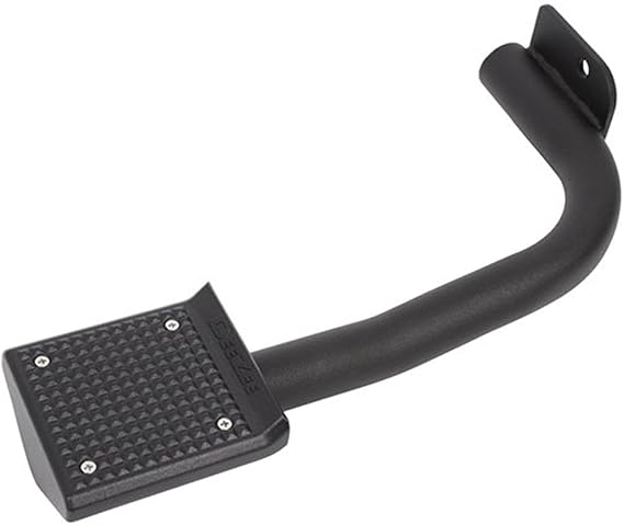 Dee Zee DZ6205F6 Box Step Super Duty 2017+