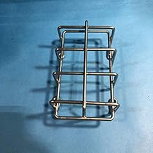 JOHNSON CONTROLS GRD10-1R 6.19H X3.81W X2.56D, Wire Guard