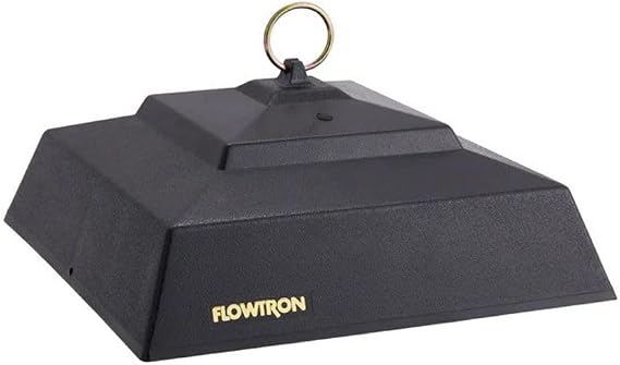 Flowtron BK-40 Bug Zapper Durable Top Cover Replacement