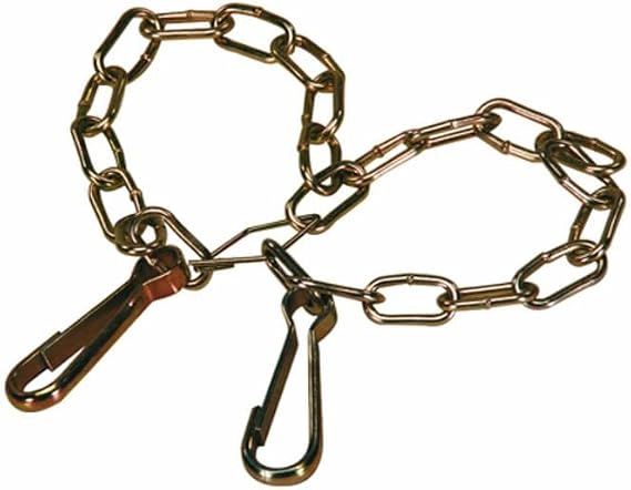 PTO Safety Chain