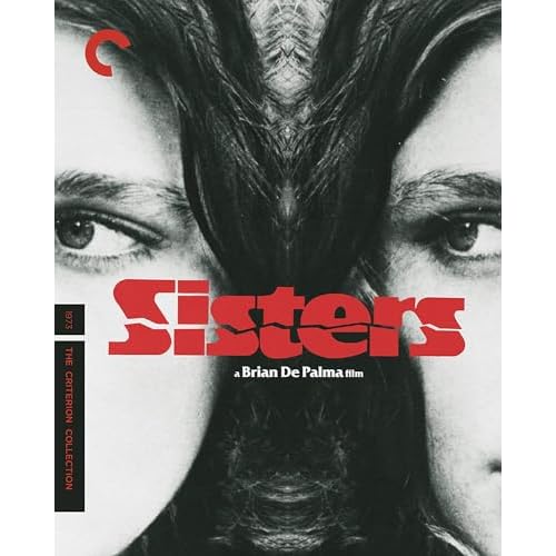 Sisters The Criterion Collection [Blu-ray]