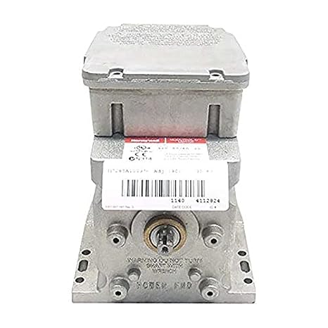Honeywell M7285A1003 120v4/20maS/R N/C MotorAdj T/S 120v4/20maS/R N/C MotorAdj T/S