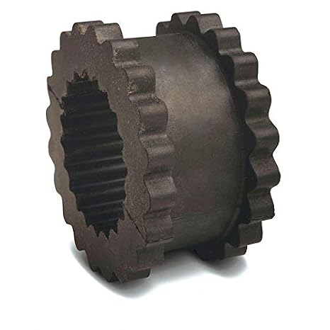 Sure-Flex Sleeve Coupling Insert, 6JE, EPDM Rubber