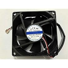 JF0825S2HS-R 24V 0.15A 8025 3-pin Inverter Cooling Fan