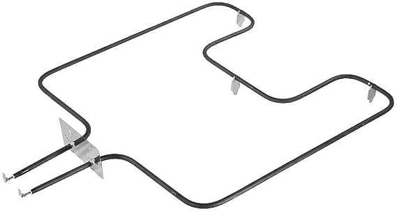 318255001 Range Bake Element (Replaces 5303325092) Genuine Original Equipment Manufacturer (OEM) Part