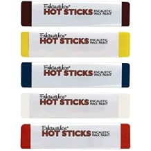Hot Sticks Primary Set