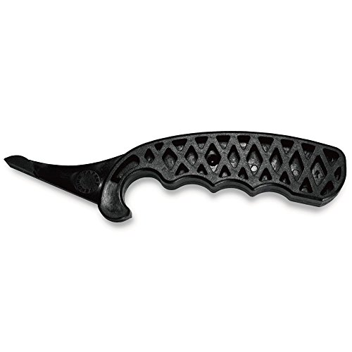 Stretcha Guitar Tool - Black - Alloy Steel Strings - Various Gauges