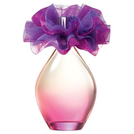 Flor Violeta Eau de Parfum Spray