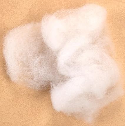 Sera Filter Wool, 500 grams