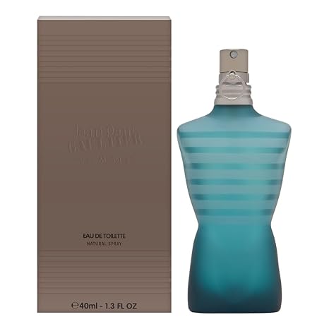 Jean Paul Gaultier Le Male By Jean Paul Gaultier For Men. Eau De Toilette Spray 4.2 Oz.