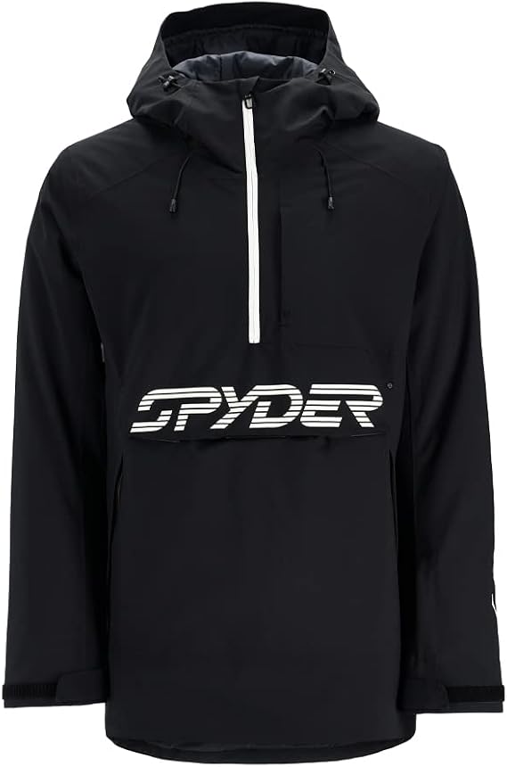 Spyder Mens Signal Insulated Ski Anorak