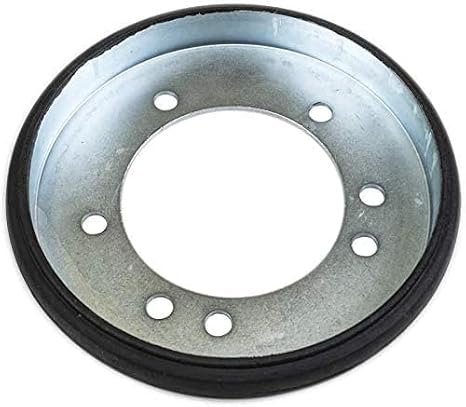 04743700, 00170800, 00300300, 1720859,AM122115,741316 Friction Drive Disc for Ariens Snowblower