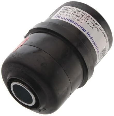 1" IPS Con-Stab Coupling (SDR-11)