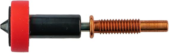 E3D RapidChange RevoTM ObXidian High Flow Nozzle - 0.4mm