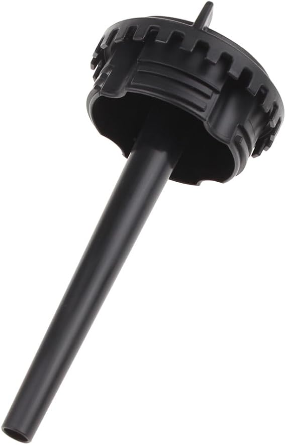 Technivorm Moccamaster Brew-Thru Lid, One Size, Black