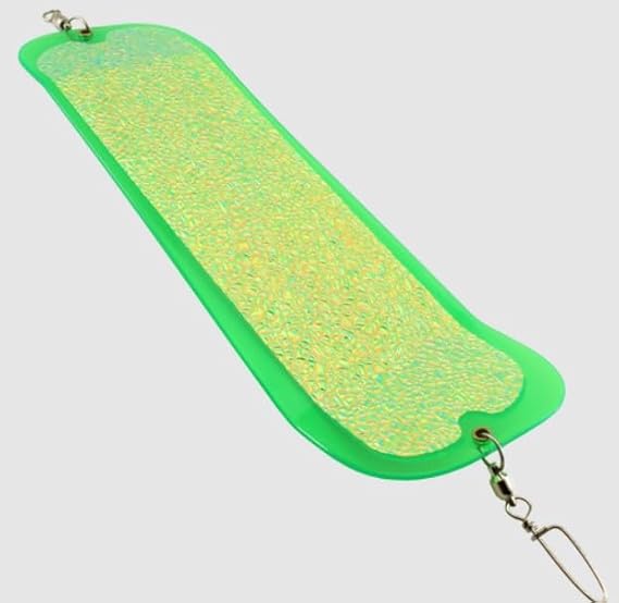 Gibbs Highliner Flasher Guide - Watermark Green