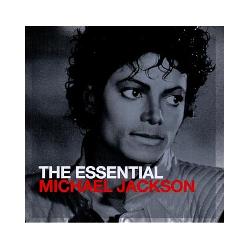 Essential Michael Jackson