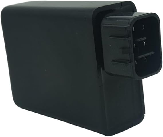 Digital ignition cdi XTZ125-K CDI FOR Yamaha YBR125 LIBERO125 XTZ125 2006-2008 5RM-H5540-20 5HH-H5540-20 Motorcycle Part 6PIN BOX IGNITION