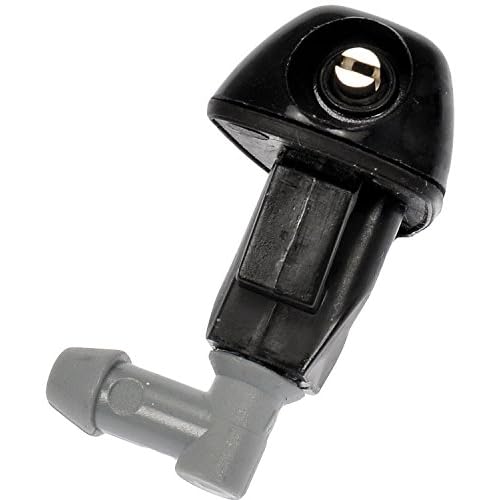 Dorman 47284 Windshield Washer Nozzle Compatible with Select Honda Models