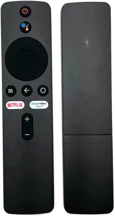 Xiaomi Mi Box Için S Mdz - 22 - Ab Xmrm - 006 Akıllı Tv Box Mi Tv Bluetooth Uzaktan Kumanda Mükemmel Çalıştığından Emin Olmak Için Teslimattan Önce Test Ediyoruz! Uyumlu Modeller: Xiaomi Mi Tv Stick Xiaomi Mi Box S Yüzde Yüz Orjinal
