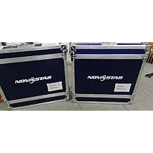 NOVA Star VX2000 PRO with Flight case NOVA VX2000 pro LED Display Video Processor