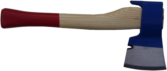 Stubai Right Bevel Carpenters Axe Hatchet 1.75lb (8g) Made in Austria
