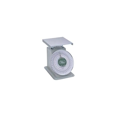 Yamato Accu-Weigh 40 Lb. Mechanical Dial Scale