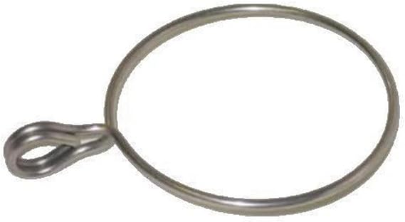 T-H Marine Anchor Master Anchor Retriever System - Buoy and Ring Retrieval Method for Fluke Anchors Up to 20lb - Stainless Anchor Ring Only