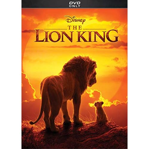 Lion King, The