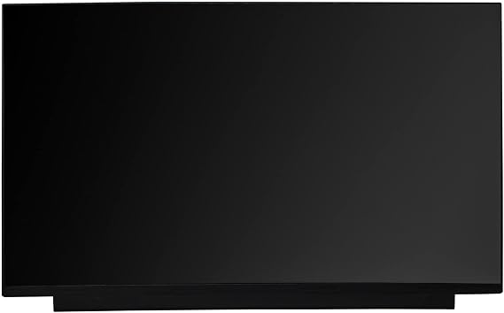 AJPARTS UK New Compatible with Acer ASPIRE 3 A315-42-R3D7, ASPIRE 3 A315-42-R3VN Laptop Screen 15.6” Narrow Bezel Nano Edge LED LCD MATTE Display 1920 x 1080 Full HD NON-IPS Panel 30 Pin Non Touch