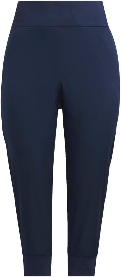 adidas Women's Essentials Golf Joggers