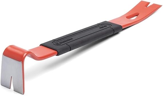 Crescent 15" Flat Pry Bar with Grip - FB15-06