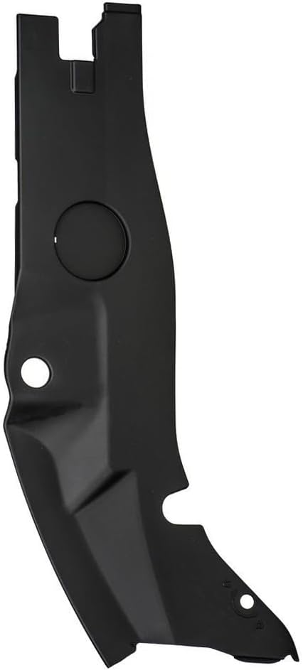 Sight Shield Splash Cover Panel 5182337AA