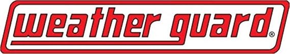 WEATHER GUARD 7746 Decals and Bezels