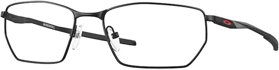 Oakley mens Ox5151 Monohull Rectangular Prescription Eyewear Frames