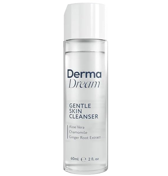 My Derma Dream MDD Gentle Skin Cleanser