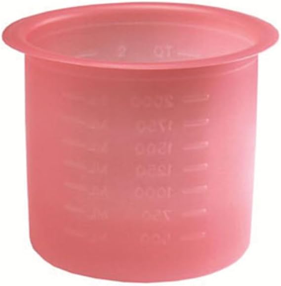 DeVilbiss PT52 Tank Liner