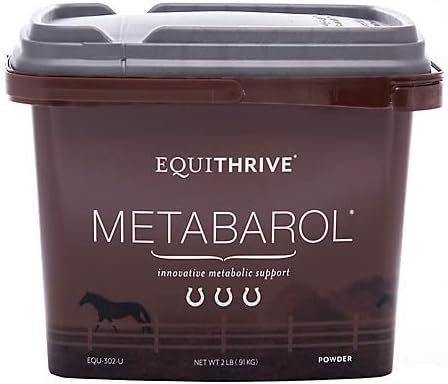 Equithrive Metaboral