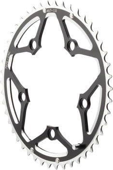 Dimension 48t x 110mm Chainring Black