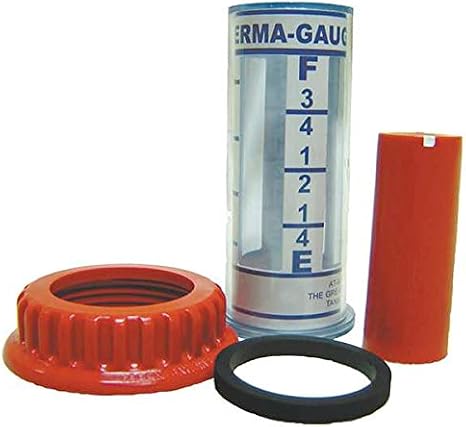 Repair Kit, for Krueger H Level Gauges